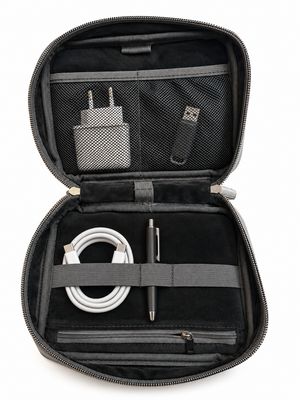 Organizer-Etui