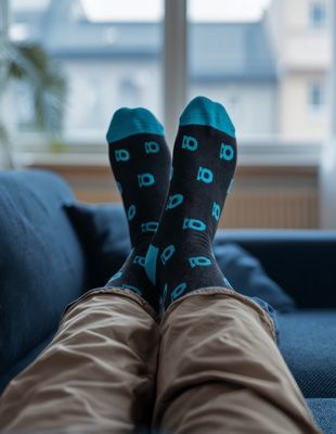 Abraxas-Socken
