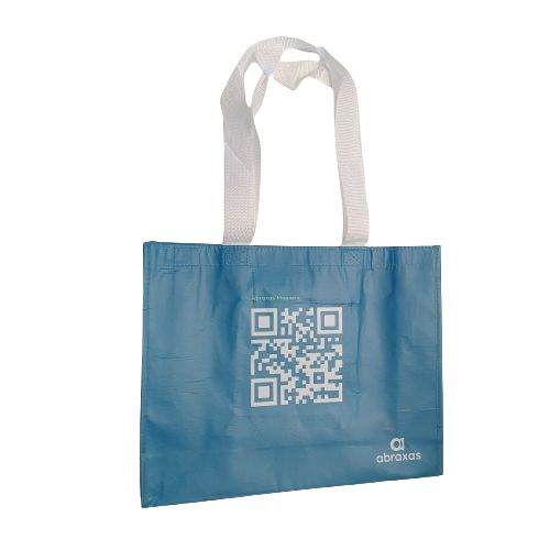 Abraxas PETLINE (Layout: QR-Code)