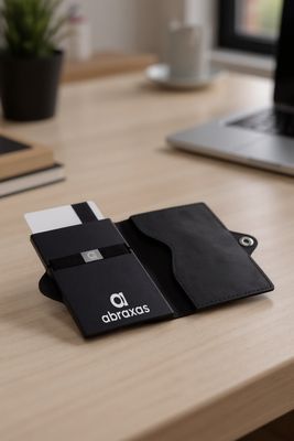 RFID-Wallet
