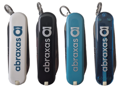 Victorinox Taschenmesser