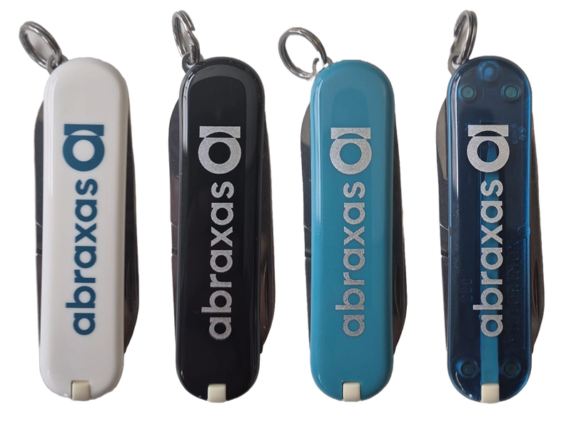 Victorinox Taschenmesser