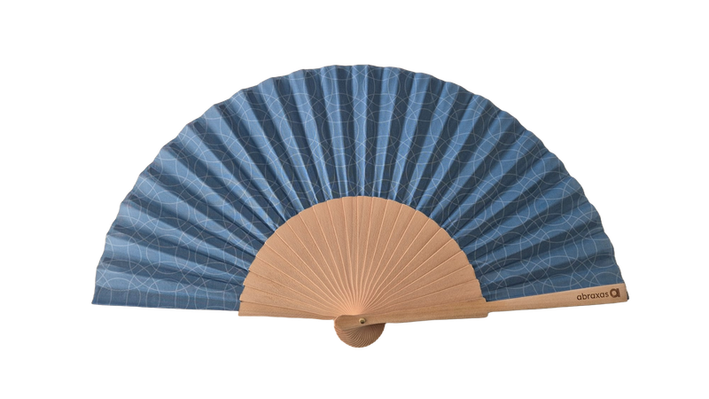 ECO-Faltfächer