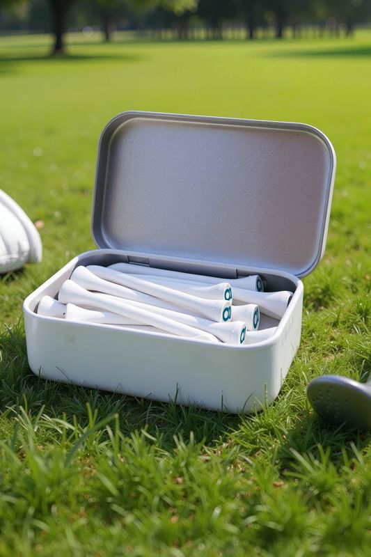 Golftees