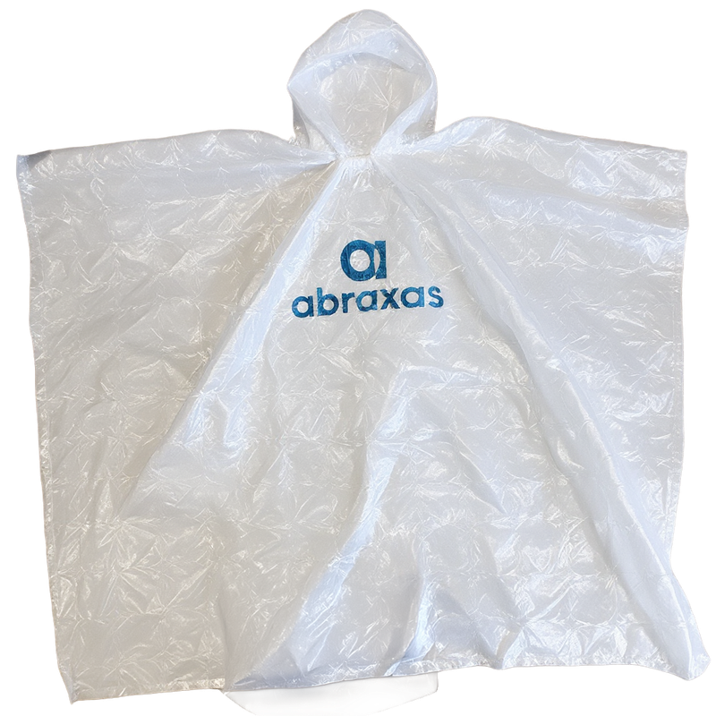 Regenponcho