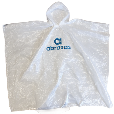 Regenponcho