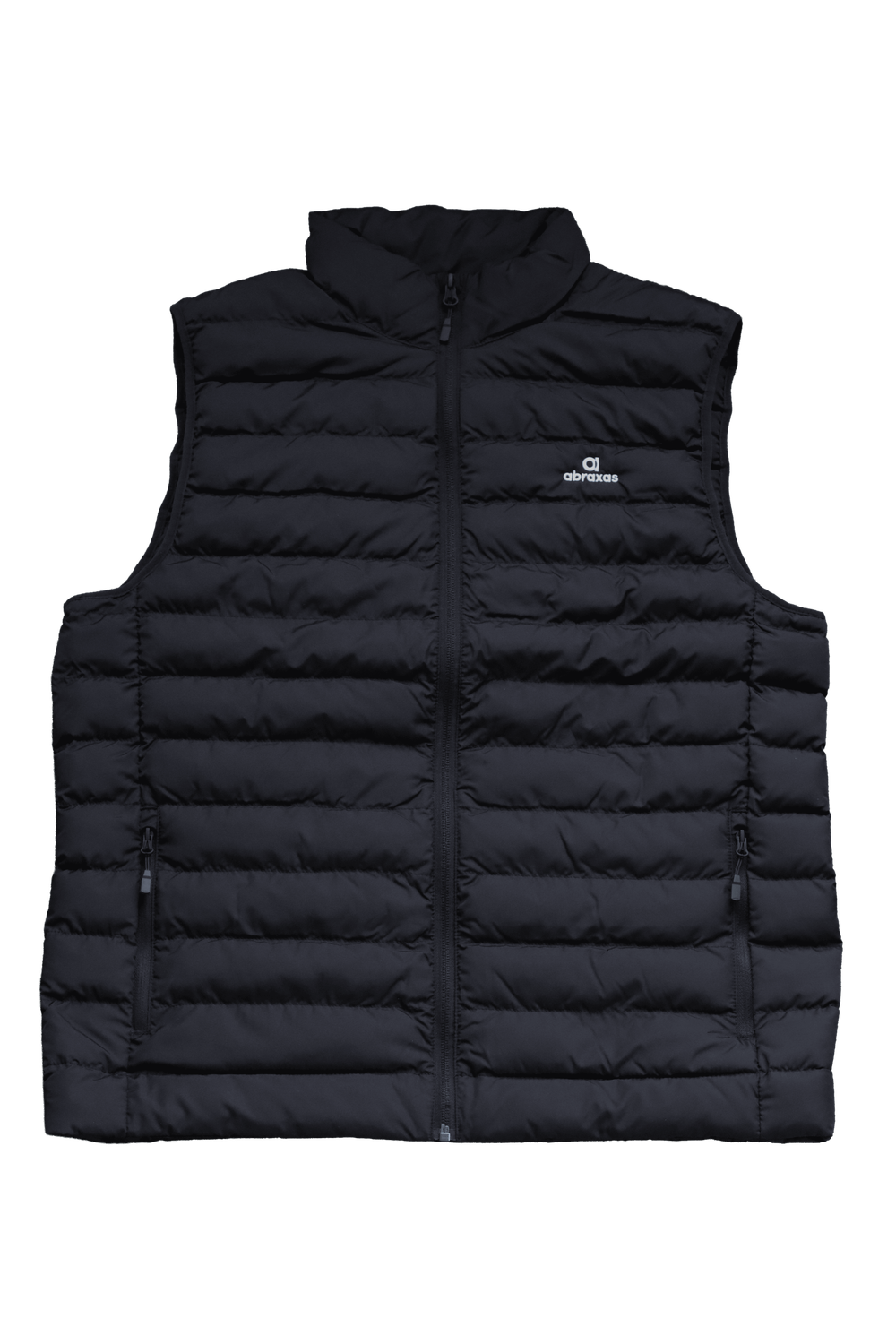 Abraxas-Gilet, Schnitt: Herren, Grösse: L