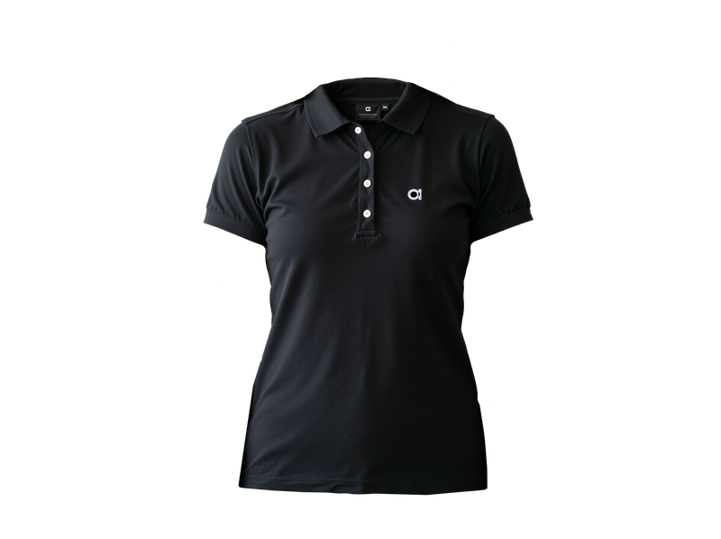 Poloshirt «Alpha» Damen