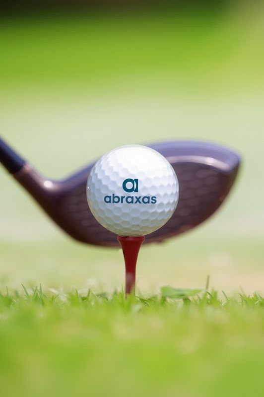 Golfbälle