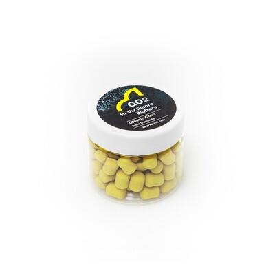 Go2 classic corn Wafters 8mm