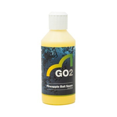 GO2 Pineapple Bait Sauce
