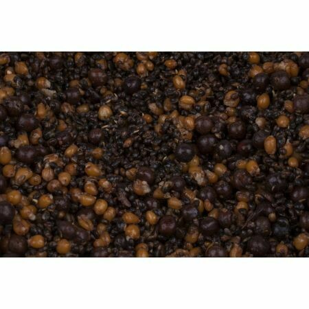Particles Hemp Wheat &amp; Maples by Crafty Catcher