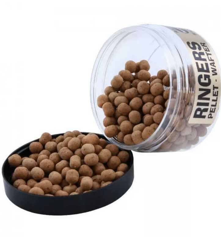 Ringers Pellet Mini 4mm Bandem Wafter