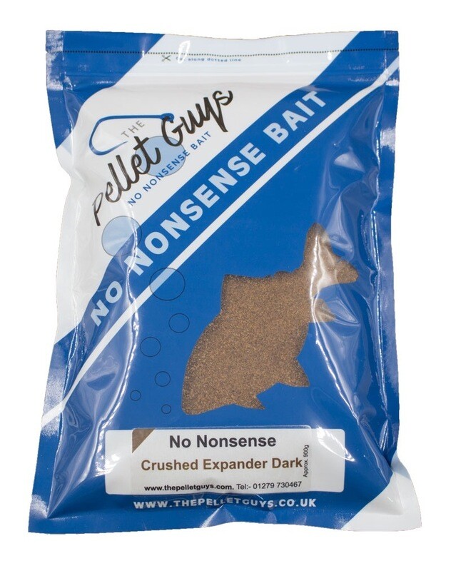 Pellet Guys Crushed Dark Expanders