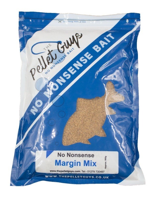 Pellet Guys No Nonsense Margin Mix