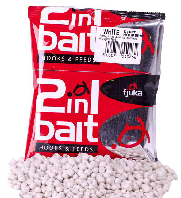 Fjuka 2in1 (white)