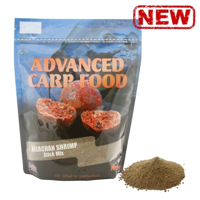 Mistral Belachen Shrimp Stick Mix (900g)