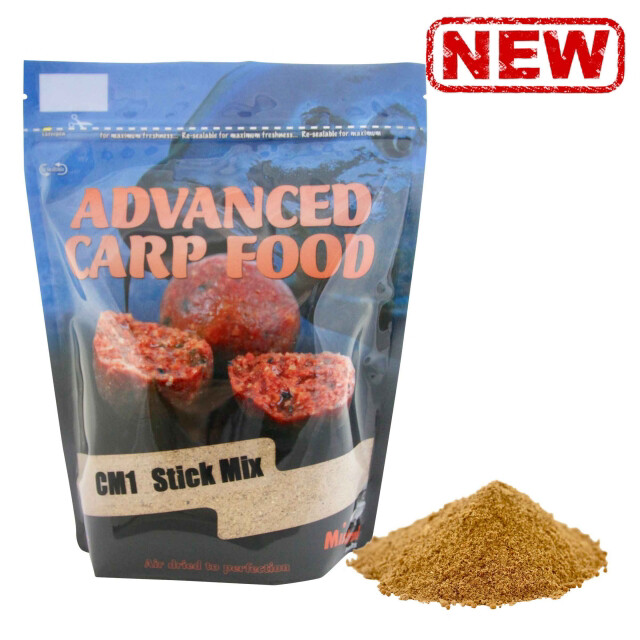 Mistral CM1 Stick Mix (900g)