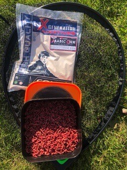 Colmic NX Generation Additive