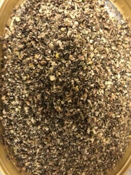Mybaits Pure Crushed Hemp