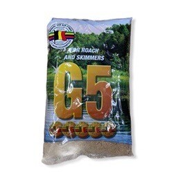 Marcel Van Den Eynde G 5 Natural