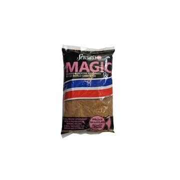 Sensas Magic Natural