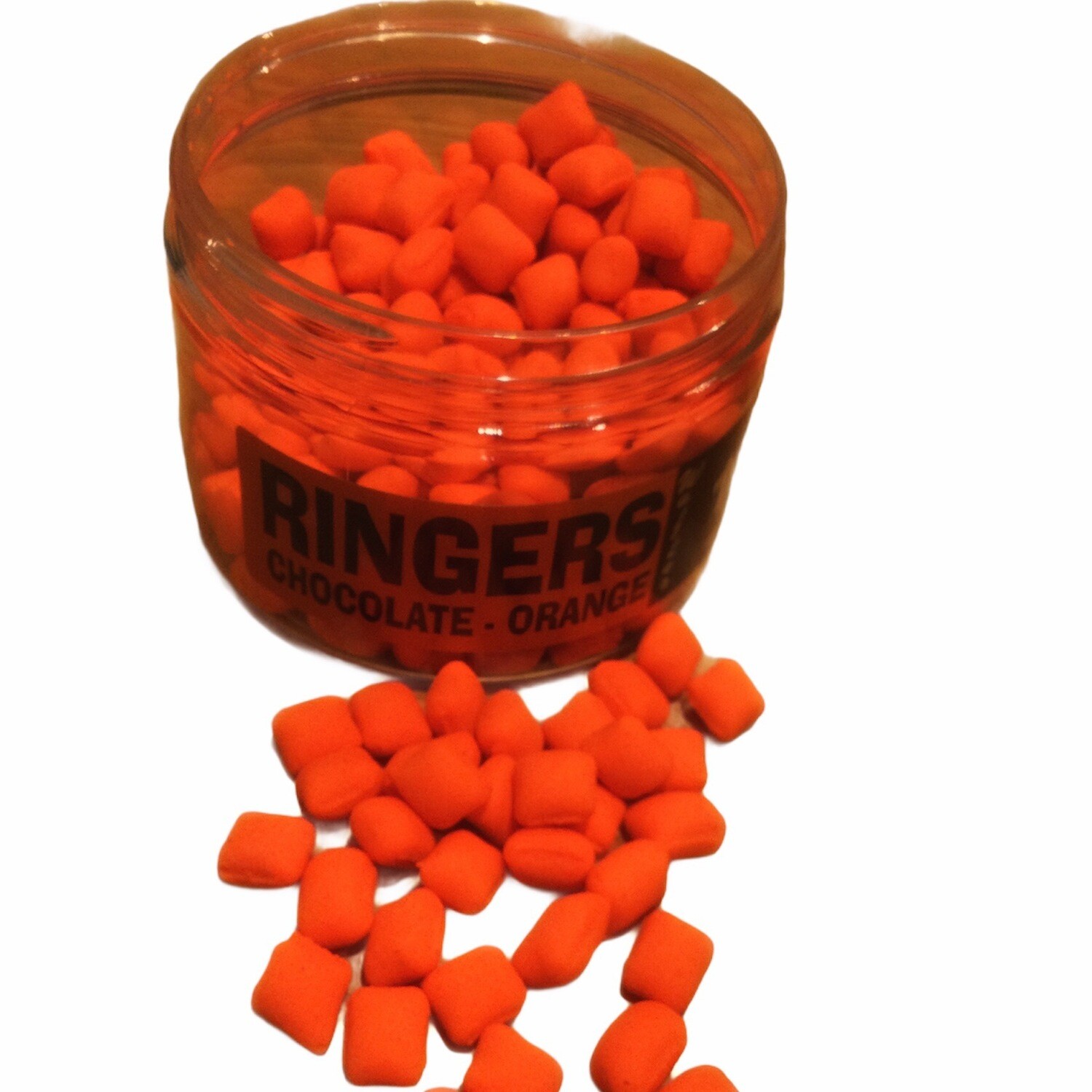 Ringers Chocolate Orange Slims 10mm