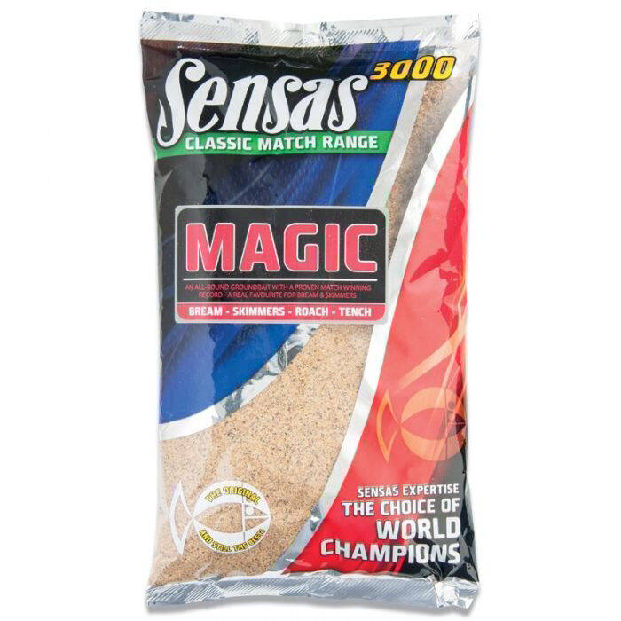 Sensas Magic