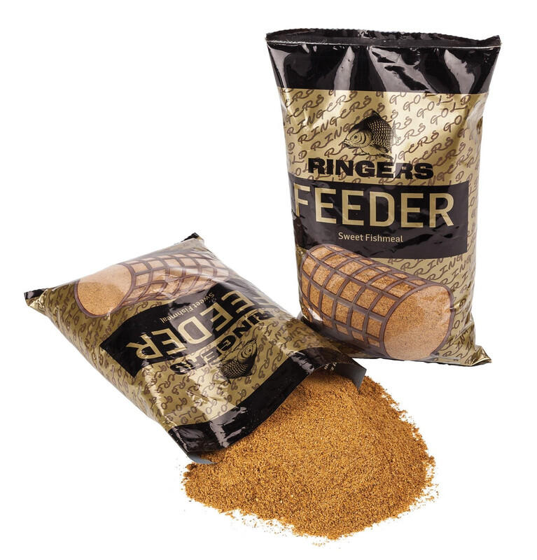 Ringers Sweet Fish Meal Feeder