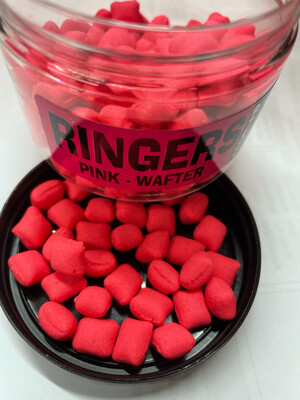 Ringers Slims Pink 10mm 70g