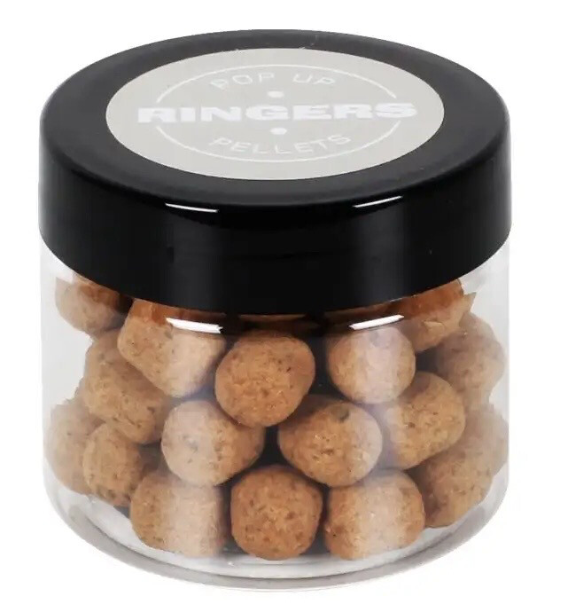 Ringers 8mm Pop-Up Pellet