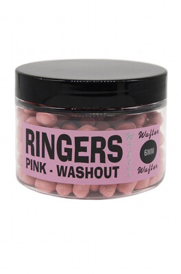 Ringers Pink Washout Band ems 70g