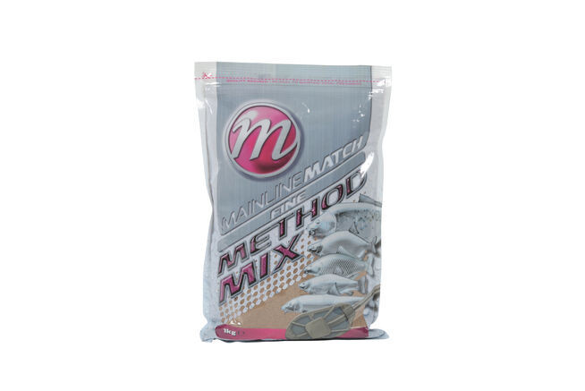 Mainline MATCH METHOD MIX (FINE)