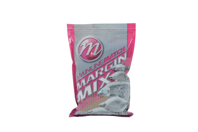Mainline MATCH MARGIN MIX (COARSE) 1KG