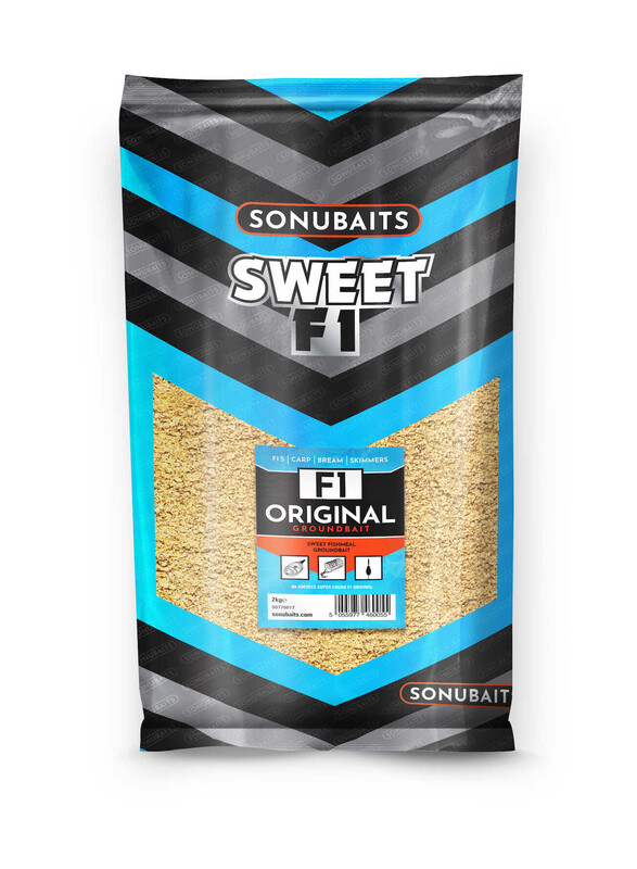 Sonubaits F1 Original