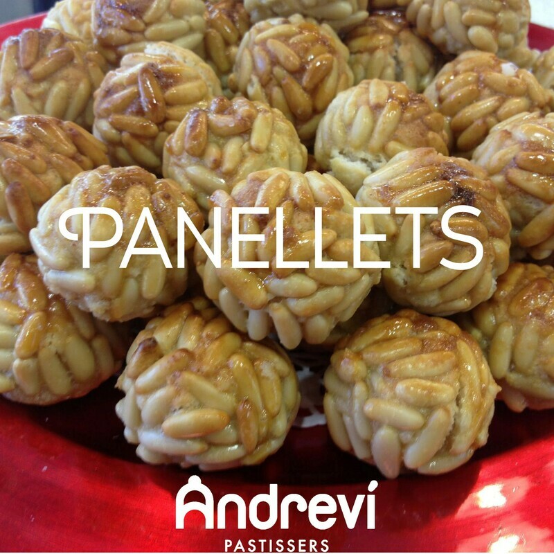 Panellets