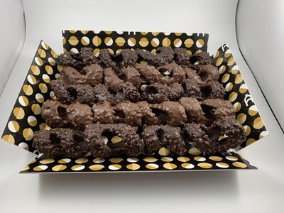 Encenalls de xocolata