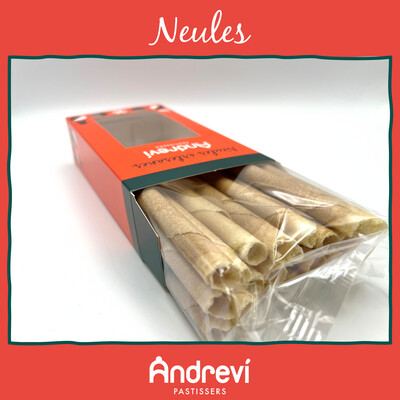 Neules