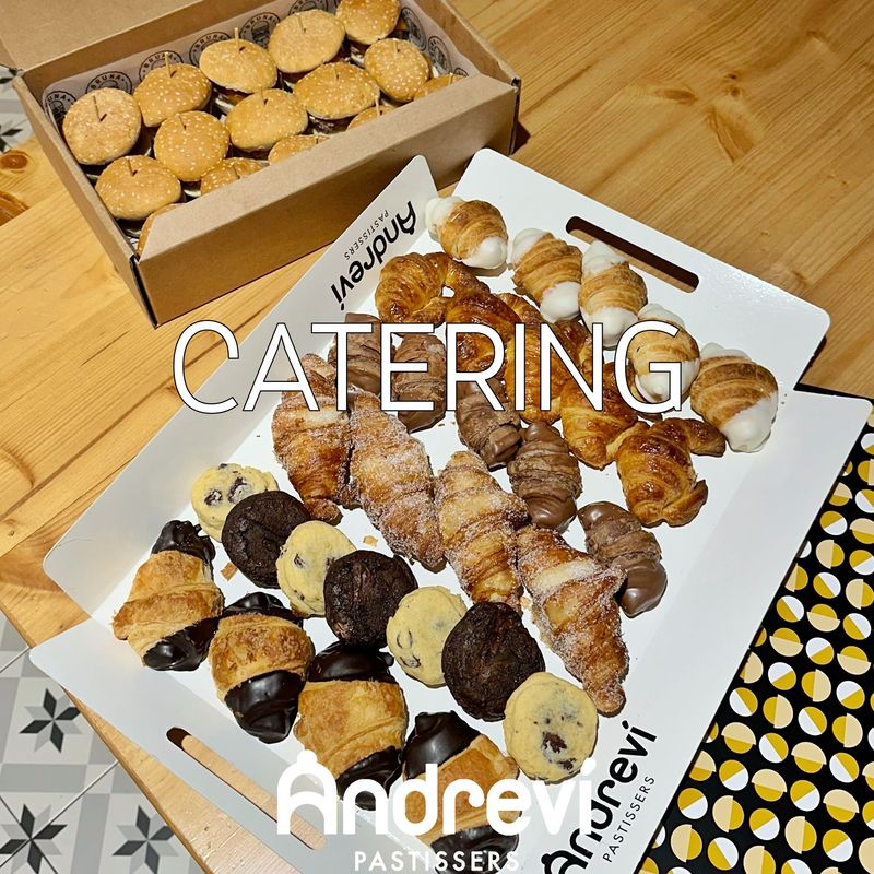 Catering