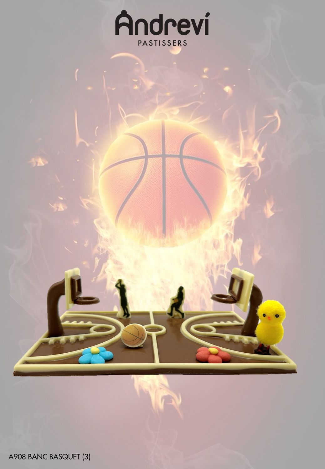 BANC BASQUET