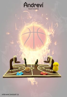 BANC BASQUET