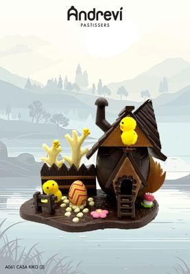 CASA KIKO
