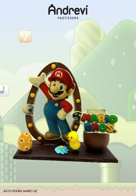 FIGURA MARIO