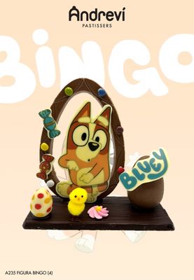 FIGURA BINGO