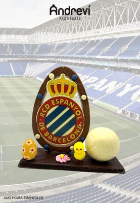 FIGURA ESPANYOL
