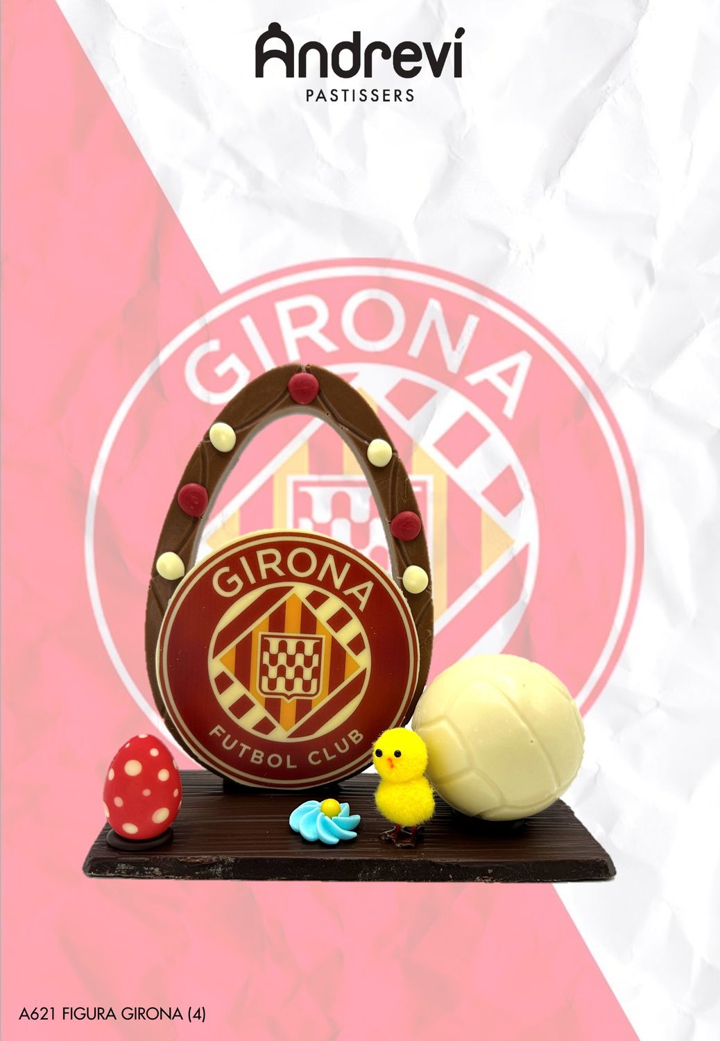 FIGURA GIRONA