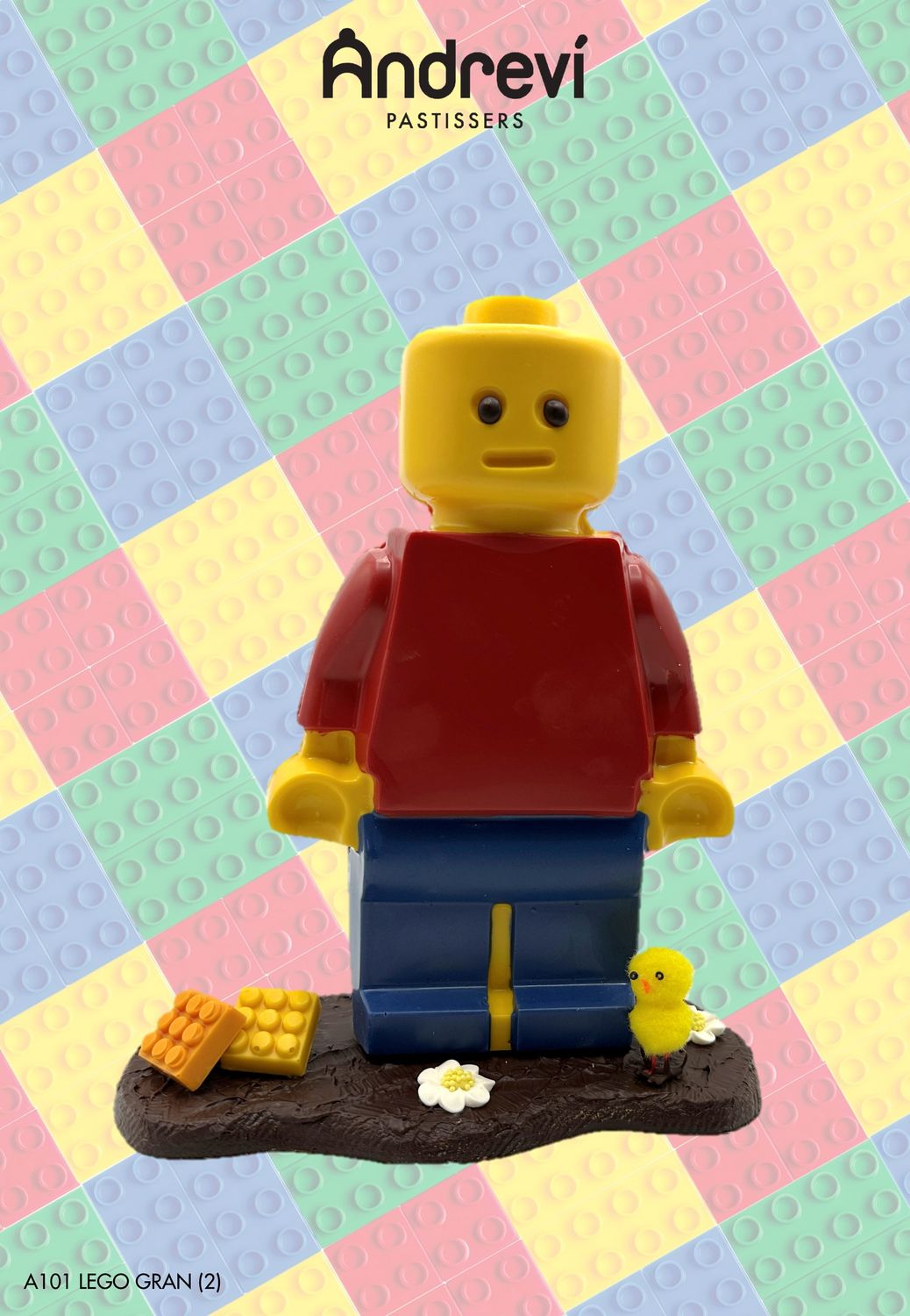LEGO GRAN