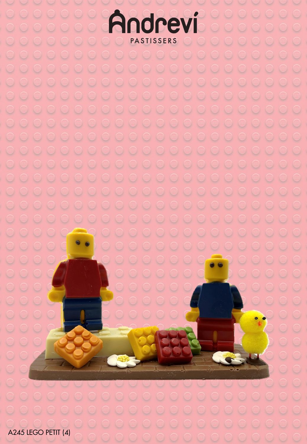 LEGO PETIT