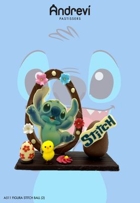 FIGURA STITCH BALL