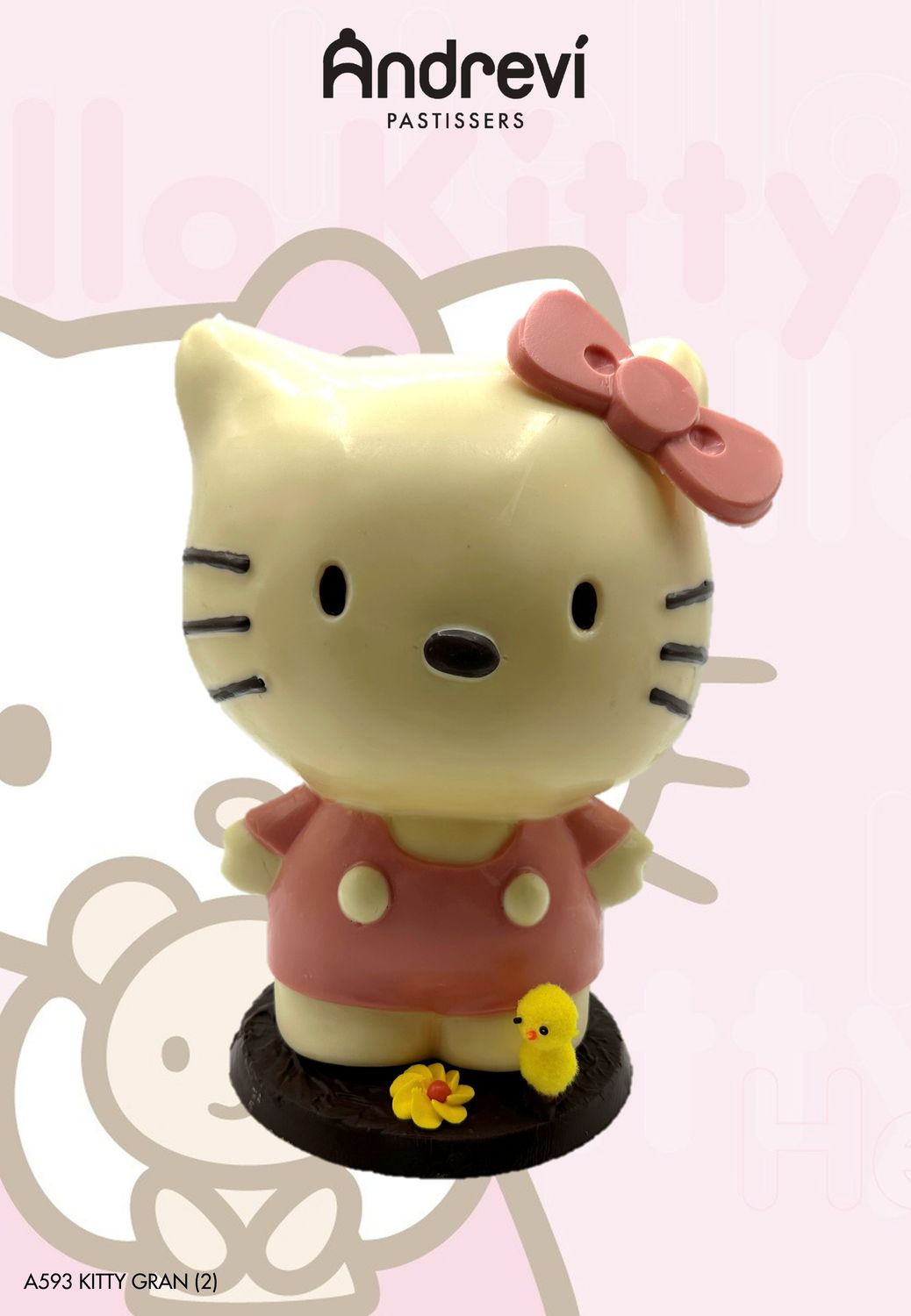 KITTY GRAN